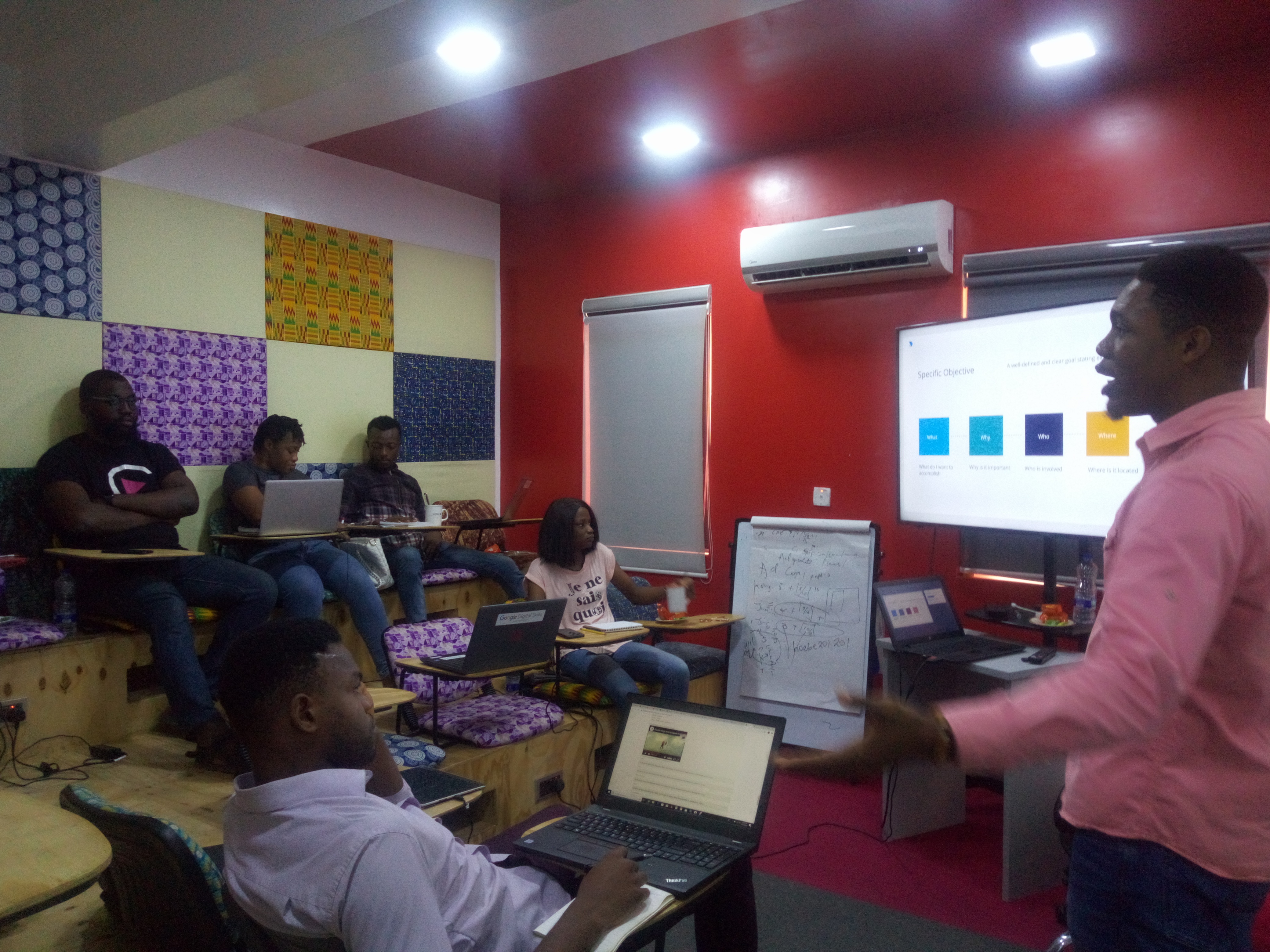 Digital Marketing Foundations