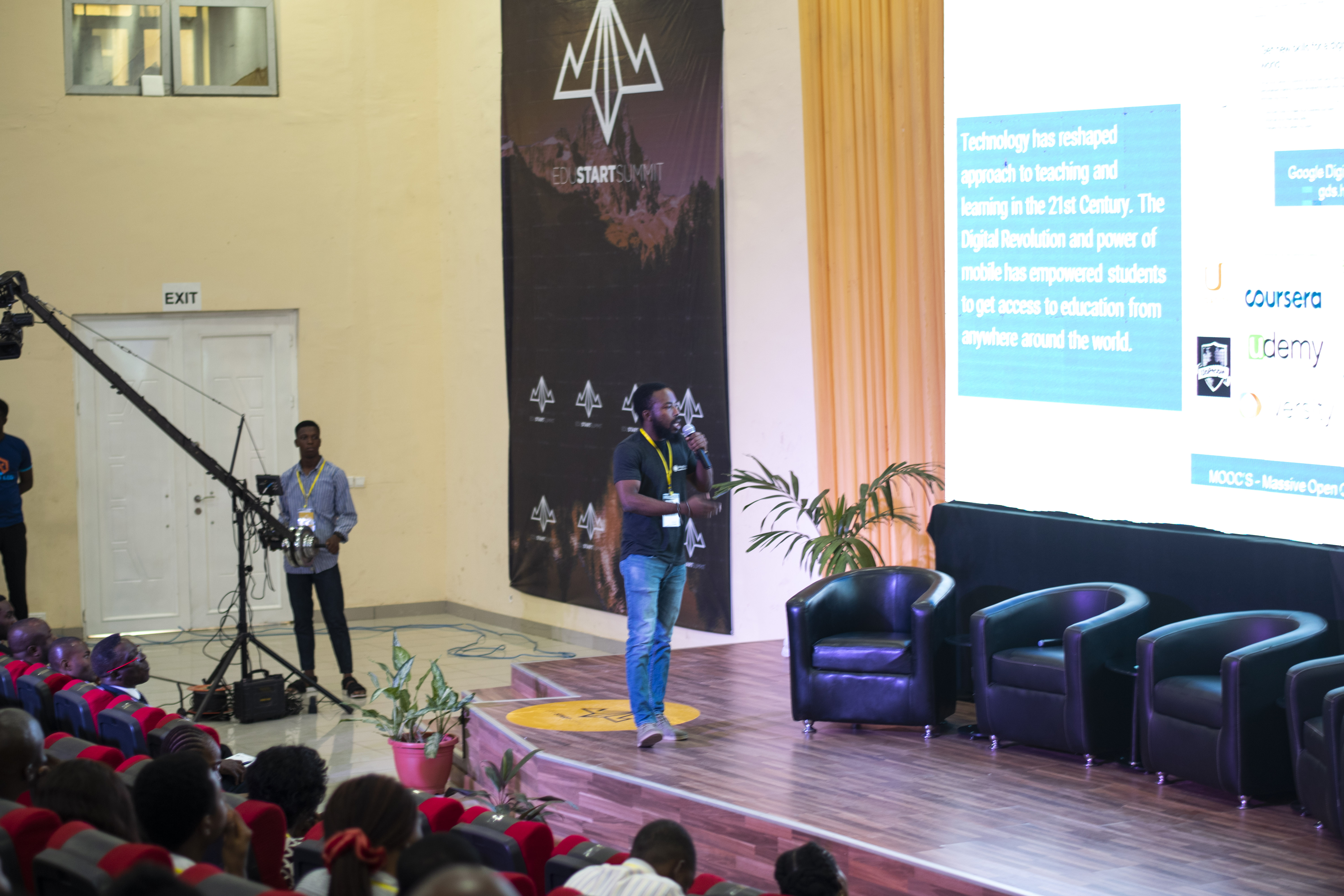 Financial Literacy Program