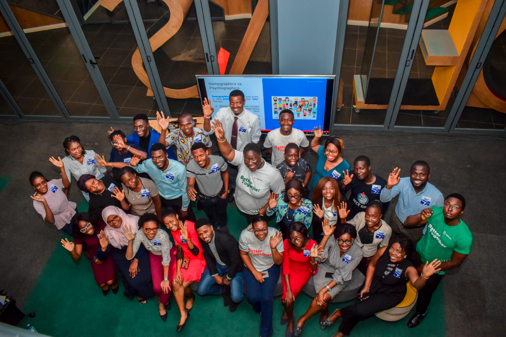 Google Digital Skills Team